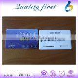 Cheap Ntag213 Access Control Cards Customize PVC Chip Cards thumbnail-2