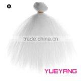 Hot Sale Wavy Hair Extension Hair Weft Bundle thumbnail-3