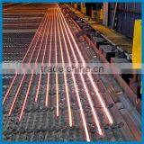 LingYuan Q235 Hot Rolled Steel Round Bar With Best Price and Best Quality thumbnail-4