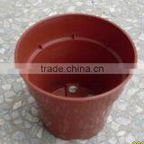 Plastic Flowerpot thumbnail-1