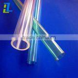 Colorful Plastic Tube/Pipe Out Diameter 5-50mm Thickness 2mm Polycarbonate Tube thumbnail-6