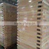 Veneer Block Board (blockboard)/Laminated Wood Boards thumbnail-4