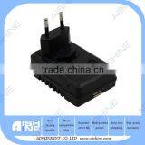 Home Security AISHINE Wifi AC Adaptor Camera P2P Remote Controlled Camera SPY Hidden thumbnail-1