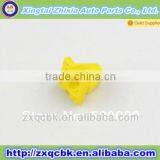 ZX0214 Hot Sell New Style Auto Plastic Clip Of High Quality