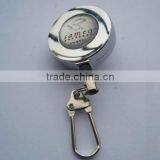 fishing accessory badge reel