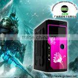 Outdoor pc Case Computer pc Case , Unique Factory PC Computer Cabinet thumbnail-2