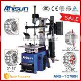 Fully Automatic Tire Changing Equipment