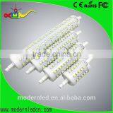 360 Degree Smd 30w 118mm R7s Led Light Bulbs