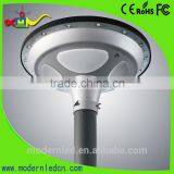 UFO Garden Led Lights Solar 15w 1500lm Support 9 Hours thumbnail-4