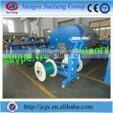 Single Pitch Twist Machine thumbnail-5