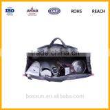 New Design Factory Wholesale Custom Tote Travel Storage Bag for Cosmetics thumbnail-3