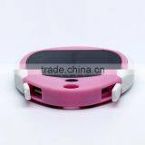 Lovely Gifts 3000mah Rohs Solar Cell Phone Charger Instructions 5v 2a thumbnail-3