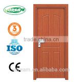solid wood door for interior doors, pvc interior door