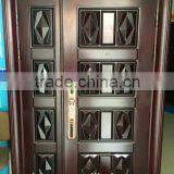 Iran Design Anti-theft Steel Security Door thumbnail-1