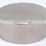 Sintered Round NdFeB Magnet thumbnail-4