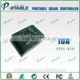 Solar Battery Controller 10A,12V/24V thumbnail-3