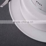 China Wholesale 10w Downlight Led Smd 5730 / 800 Lumen High Lunimious Flux Anti-glare / Led Ceiling Light With 125mm Cut Out thumbnail-6