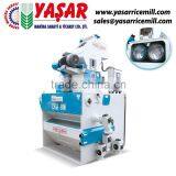 Yasar - Glume Aspirator With Paddy Husker thumbnail-1