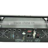 5W Green Outdoor Christmas Laser Projector thumbnail-3