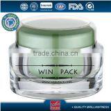 15g Classic Oval Jar,oval Lotion Bottle Seres,oval Acrylic Botte thumbnail-6