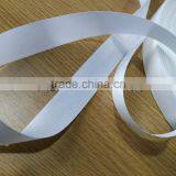 Direct Factory Polyester Satin Ribbon Double Side for Clothing Labels, Home Textile Labels