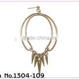 2014 Latest Fashion Teen Earring thumbnail-1