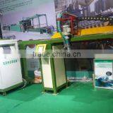 PU/PVC Dry Processing Synthetic Leather Machine thumbnail-2