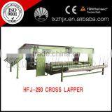 Nonwoven Web Layer Cross Lapping Machine thumbnail-5