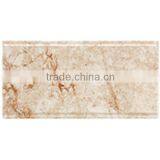 MY21020 Jinjiang Leading Wall Tile Factory 3D Ceramic Wall Tile Decorative Cladding thumbnail-4