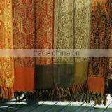 Elegant Plain Pashmina Shawl / SHEMAGH MILITARY DESERT SCARF SHAWL / Exclusive Shawls / Shawls & Scarves / Ladies Shawls