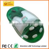 Aqua mouse, liquid mouse, floater mouse for customized gift,pill mouse