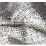Wool Polyester Worsted Tweed Suit Fabric/polyester Cotton Wool Blend Fabric for Fashion Cloths thumbnail-5