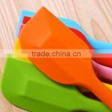 Commercial Grade Kitchen Colorful Nylon Cooking Shovel and Silicone Utensils Set 2015 NY80 thumbnail-3