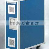 Aircraft Aviation Inflight Airline Airplane Aeroplane Meal Cart and Service Trolley thumbnail-6