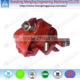Steel Casting Type Of Scaffolding Coupler thumbnail-1