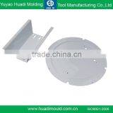 Stamping Metal Parts for Led Drawing Metal Parts in China thumbnail-3