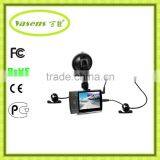 Good Gift Car Cam Corder FHD Car DVR Recorder Security Camera thumbnail-3