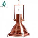 Industrial Style Pendant Light Loft Design Lighting thumbnail-5