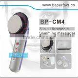Portable Ultrasonic Body Slimming Beauty Apparatus thumbnail-1
