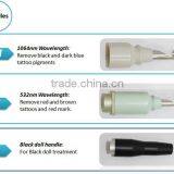 1200w Tattoo Removal Laser Equipment Nd Yag For Beauty Salon thumbnail-4
