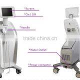 Chest Shaping Cheap Hifu Liposonix Hifu Ultrasound Body Shaping Body Slimming Machine Nasolabial Folds Removal thumbnail-1