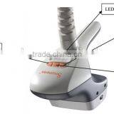Vacuum Liposuction+Infrared Laser+Bi-polar RF+Roller Massage Body Contouring Machine thumbnail-4