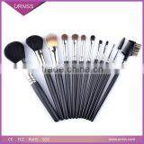 Private Label Premium Synthetic Makeup Brushes Set Wholesale thumbnail-5