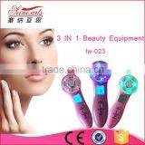 Portable Professional Photon Led Light Beauty Equipment for Skin Rejuvenation thumbnail-1