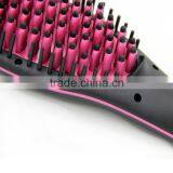 Hair Straightener Comb Hair Straightening Brush thumbnail-2