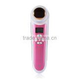Japan Face Massager Positive Ion Beauty Handheld Negative Ion Face Massager thumbnail-3