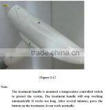 Factory Newest Designed Beauty Laser Machine/shr+elight+nd Yag Laser 800mj Machine/warranty For 2 Years Naevus Of Ota Removal thumbnail-5