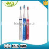 Rechargeable Electric Toothbrush Made in China thumbnail-1