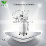 2016 Hot Sale 6 In 1 RF Cavitation Ultrasound Fat Reduction Machine Machine Vacuum Ultrasonic Cavitation Slimming Machine For Salon Bipolar Rf Ultrasonic Liposuction Cavitation