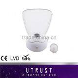 Best Price DayShow USB Rechargeable Handy Facial Steamer/Mist Spray/Ionic Mister With 20ML Water Volume thumbnail-1